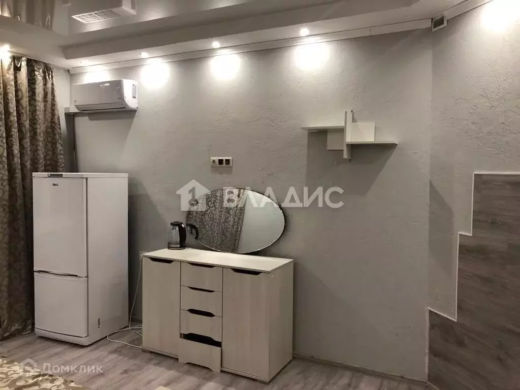 Продаётся квартира-студия, 25 м - Фото 1