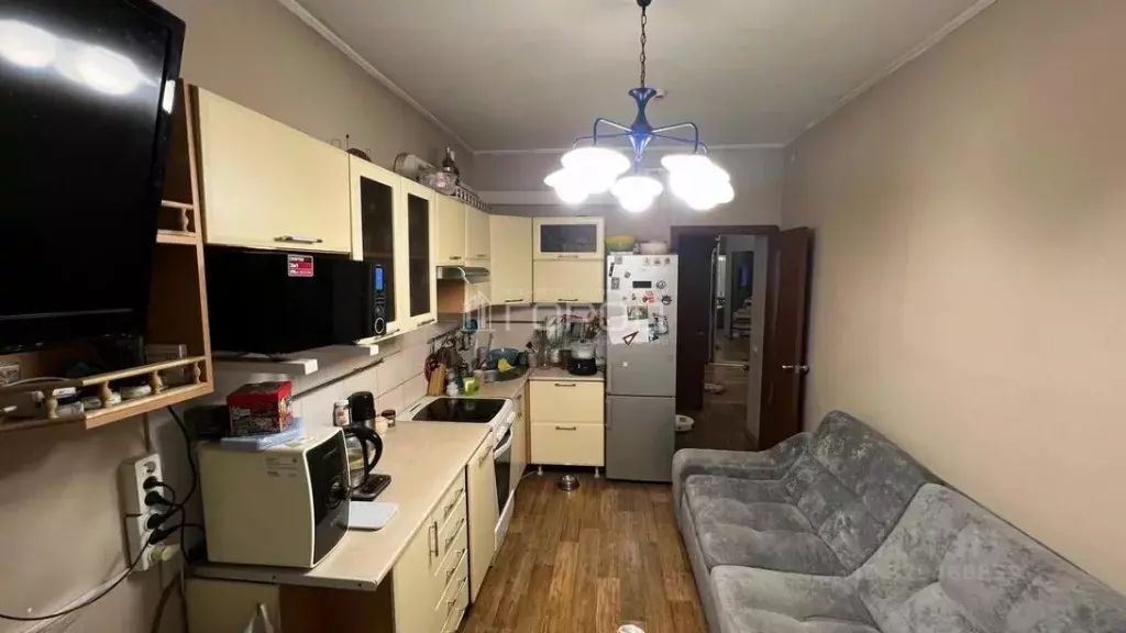 2-к кв. Хакасия, Абакан ул. Маршала Жукова, 89 (70.0 м) - Фото 2