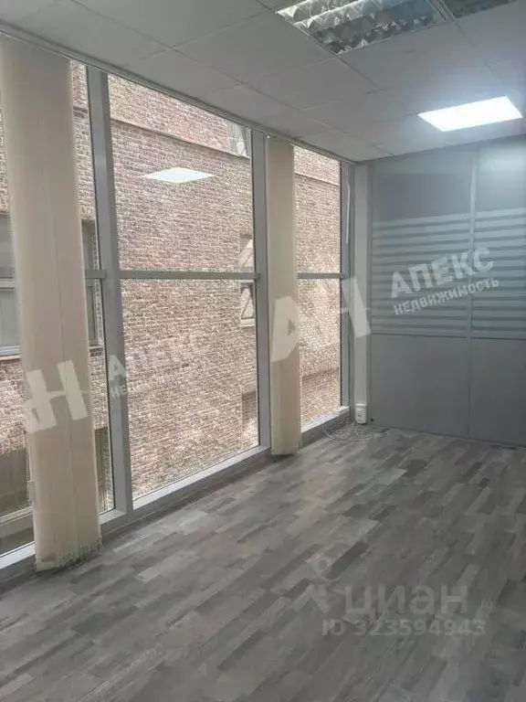 Офис в Москва 1-й Дербеневский пер., 5 (421 м) - Фото 1
