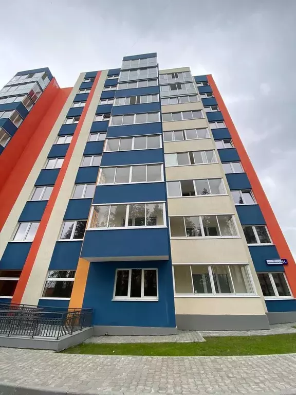 Продаётся 1-к квартира, 27.8 м - Фото 0