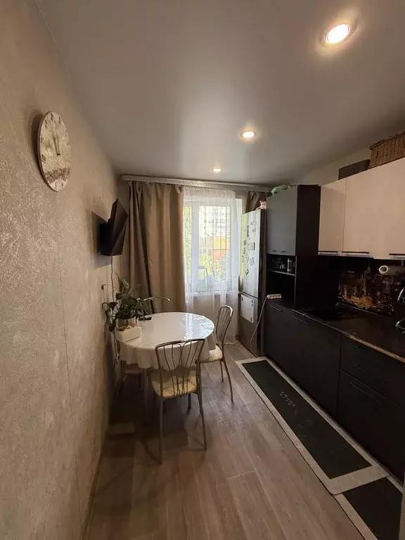 Продаётся 3-к квартира, 68 м - Фото 1