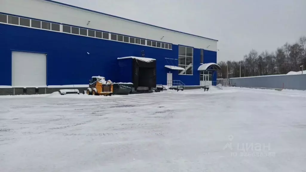 Помещение свободного назначения в Московская область, Одинцово ... - Фото 1