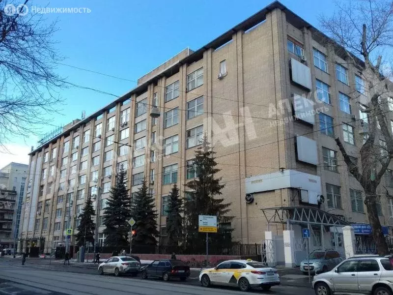 Офис (158 м) - Фото 2