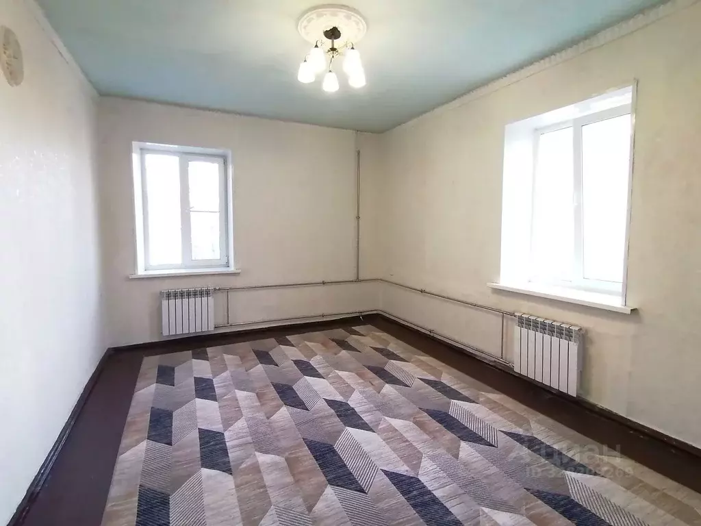 2-к кв. Мурманская область, Мурманск ул. Сафонова, 24/26 (51.1 м) - Фото 1