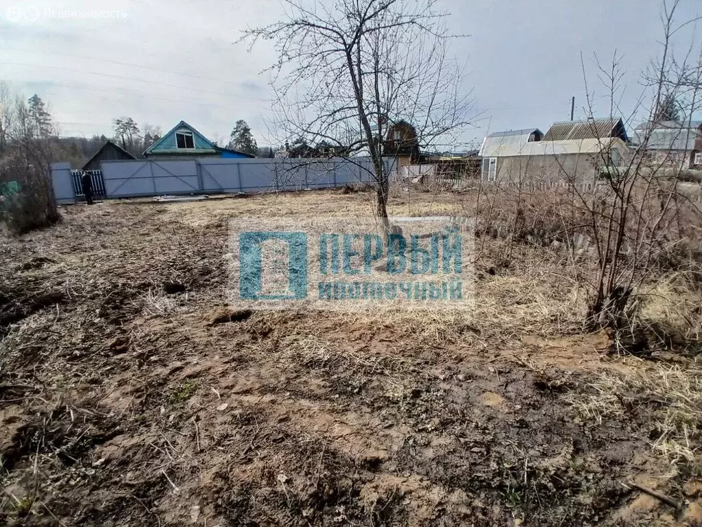 Участок в Йошкар-Ола, СНТ Мичуринец, 7/49 (6 м) - Фото 1