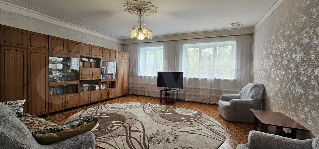 Дом 101 м на участке 4,4 сот. - Фото 1