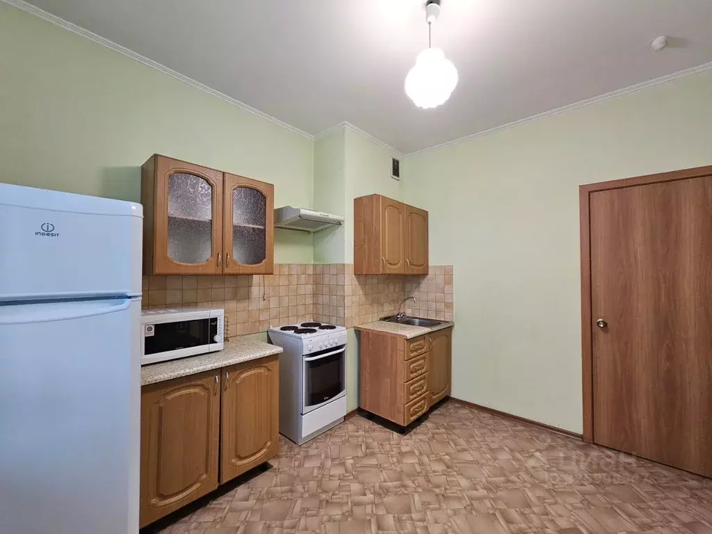 1-к кв. Санкт-Петербург просп. Космонавтов, 65к2 (42.0 м) - Фото 1