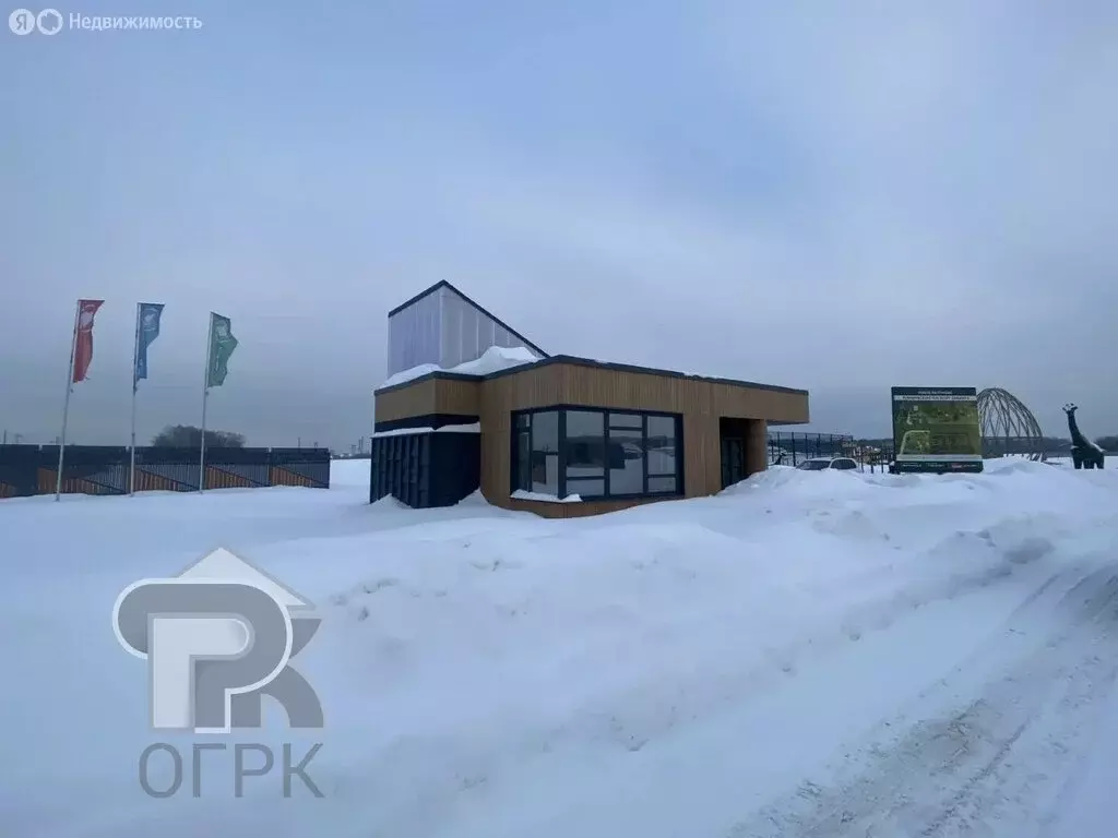 Участок в деревня Шишкино, КП Новое Растуново, 21 (5 м) - Фото 2