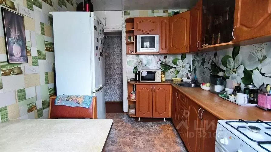 3-к кв. Чувашия, Чебоксары пл. Победы, 5к1 (66.2 м) - Фото 1