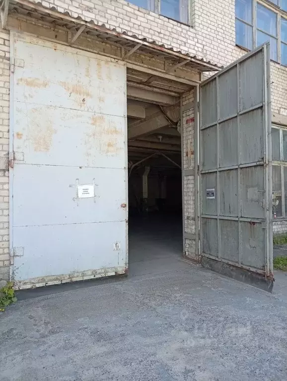 Помещение свободного назначения в Нижегородская область, Бор ... - Фото 1