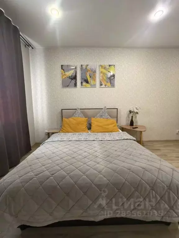 1-к кв. Владимирская область, Александров ул. Жулева, 2к2 (40.0 м) - Фото 2