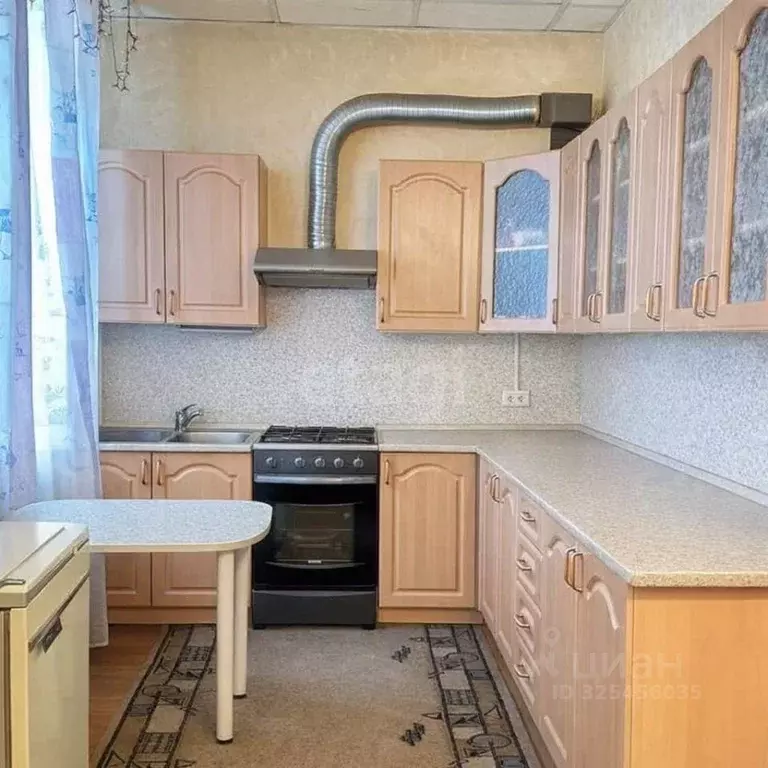 2-к кв. Челябинская область, Озерск просп. Победы, 54 (56.1 м) - Фото 1