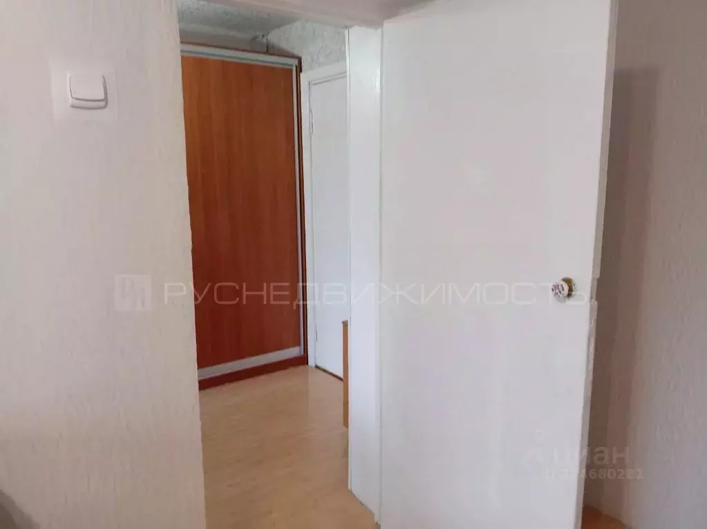 1-к кв. Кировская область, Киров ул. Лепсе, 56 (35.0 м) - Фото 2