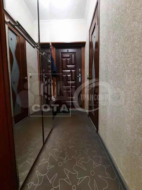 1-к. квартира, 37,9 м, 1/9 эт. - Фото 1