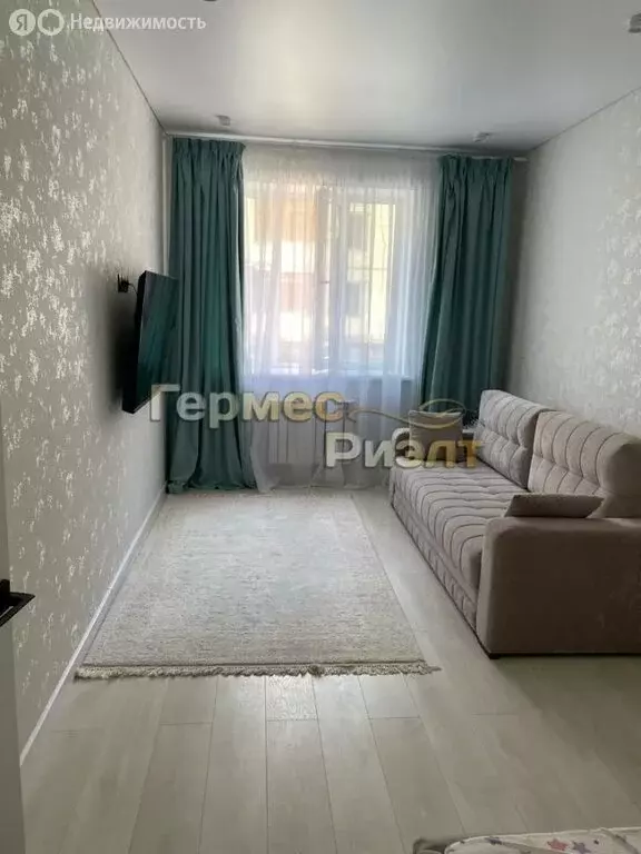 1-комнатная квартира: Ессентуки, Никольская улица, 27/8А (41 м) - Фото 1