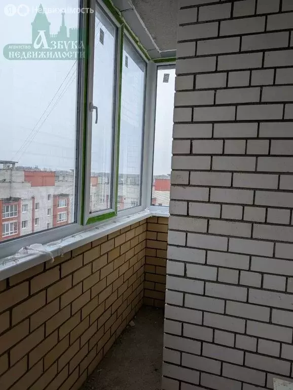 1-комнатная квартира: Смоленск, 2-я Киевская улица, 18А (46 м) - Фото 1