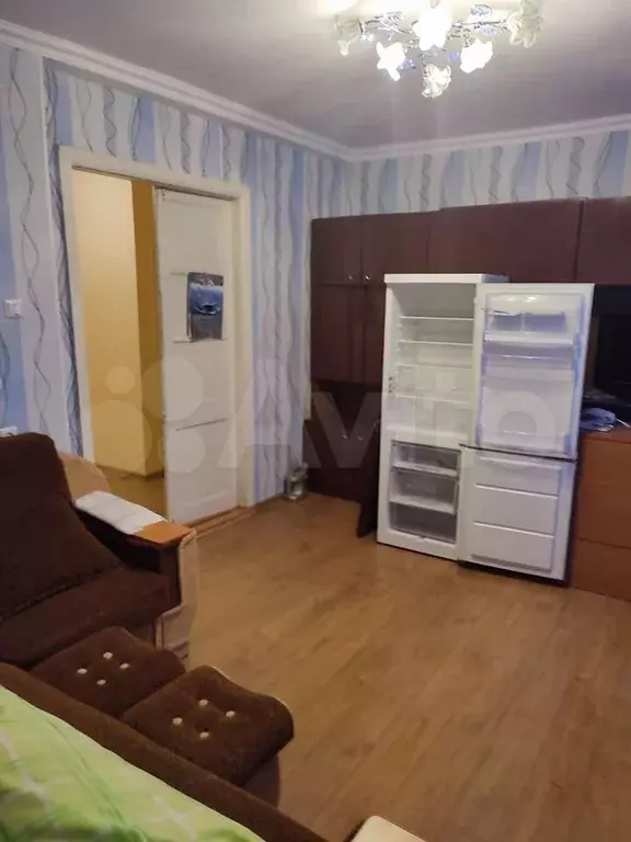 3-к. квартира, 65 м, 1/3 эт. - Фото 1