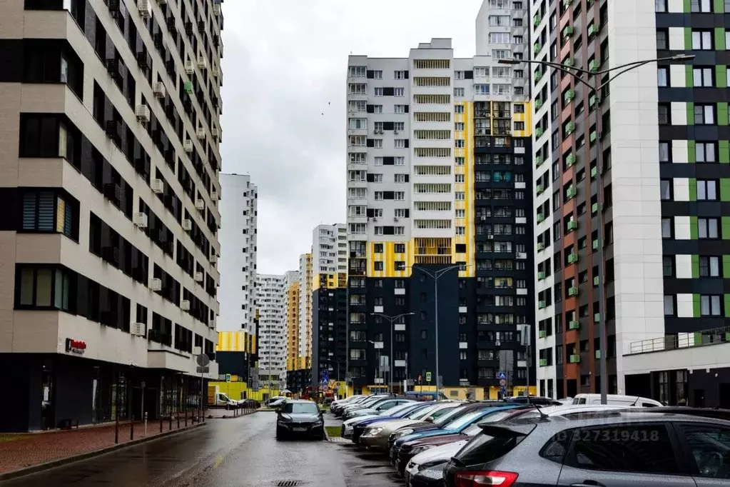 Помещение свободного назначения в Московская область, Долгопрудный ... - Фото 2