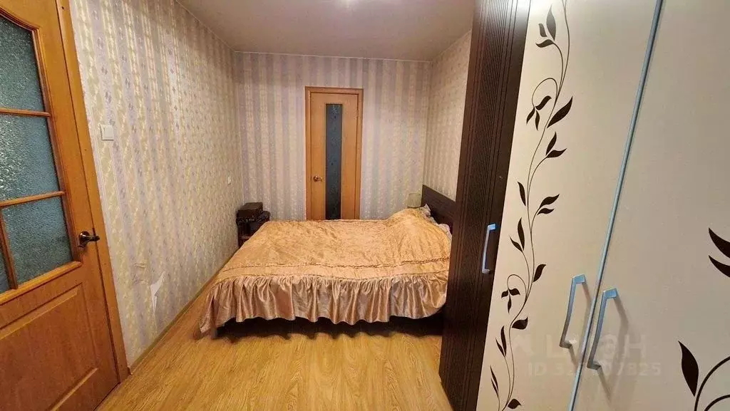 2-к кв. Ивановская область, Иваново ул. Поэта Ноздрина, 9 (45.0 м) - Фото 2