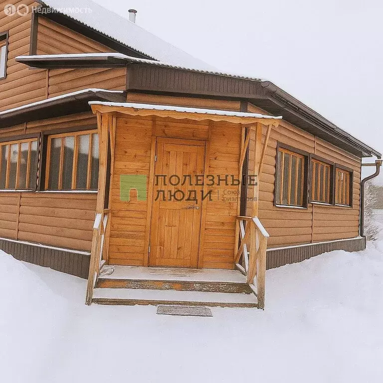 Дом в Читинский район, посёлок городского типа Атамановка (100 м) - Фото 2