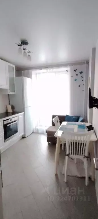 1-к кв. Санкт-Петербург Екатерининский просп., 2 (37.0 м) - Фото 2