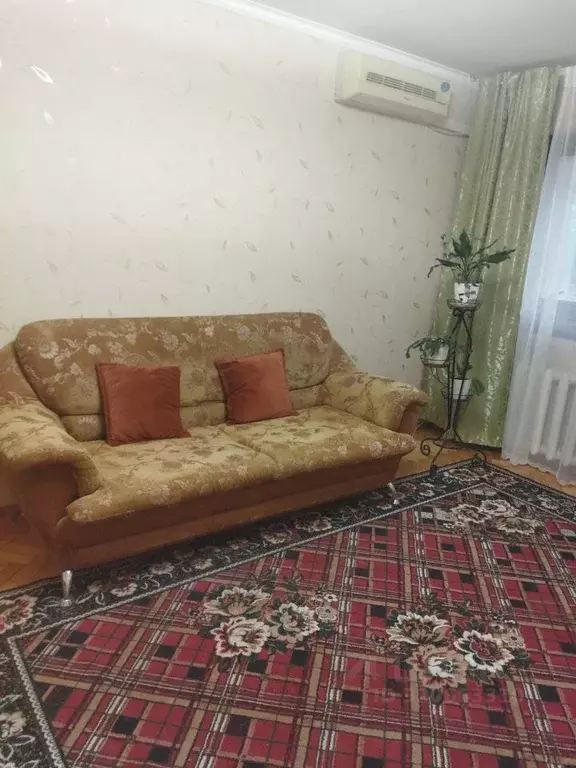 2-к кв. Краснодарский край, Краснодар ул. Имени Дзержинского, 209 ... - Фото 2