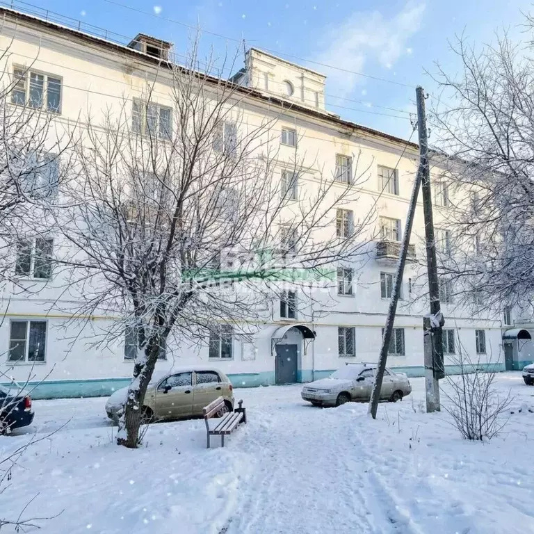 3-к кв. Саратовская область, Вольск ул. Маршала Жукова, 1 (82.6 м) - Фото 1