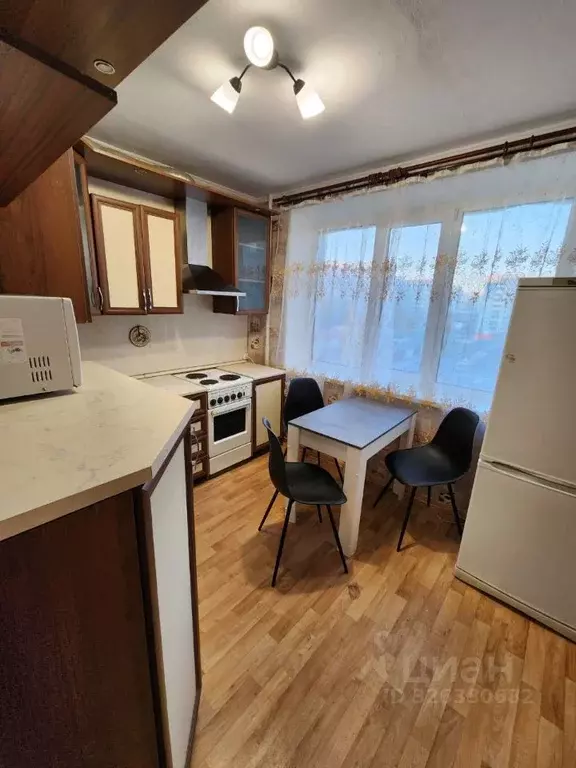 2-к кв. Ханты-Мансийский АО, Сургут Магистральная ул., 34 (46.0 м) - Фото 1