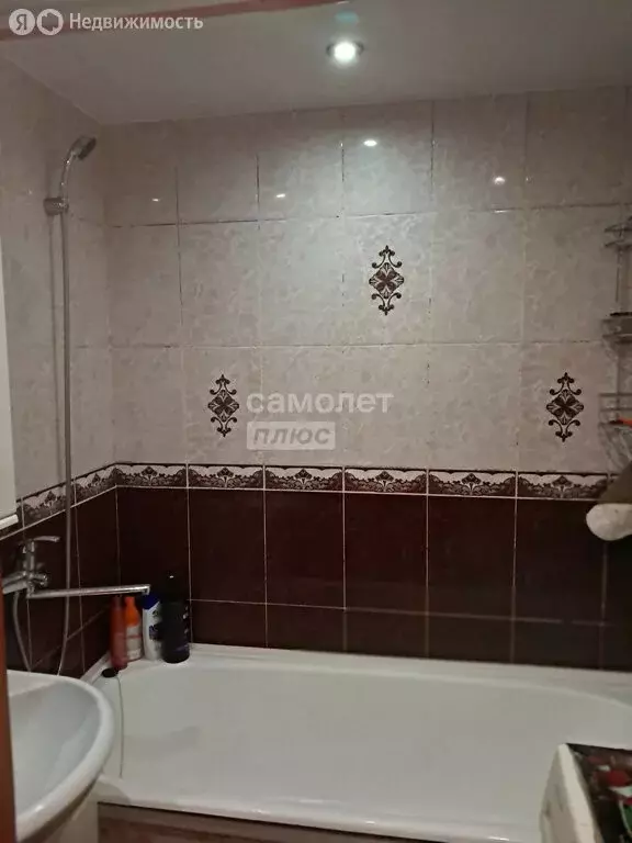 3-комнатная квартира: Йошкар-Ола, бульвар Чавайна, 14 (77 м) - Фото 2