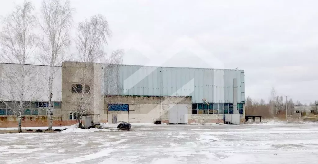 Помещение свободного назначения в Ярославская область, ... - Фото 1