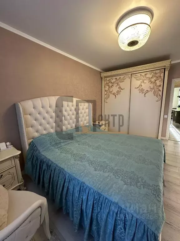 3-к кв. Ярославская область, Ярославль ул. Пашуковская, 4к2 (87.6 м) - Фото 2