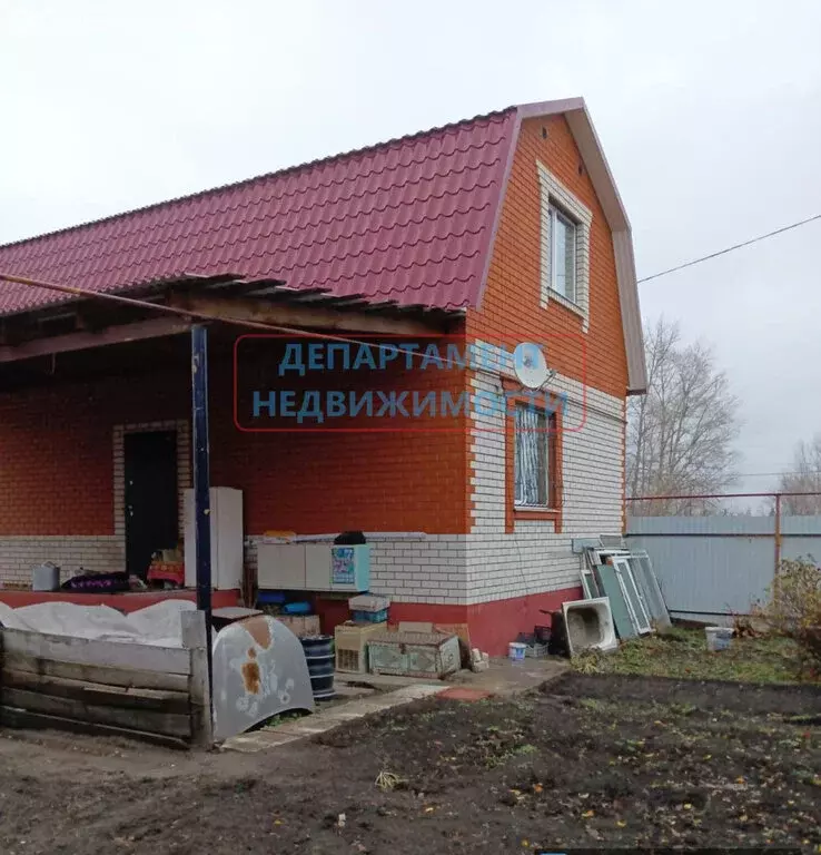 Дом в Димитровград, улица Куйбышева, 119 (100 м) - Фото 2