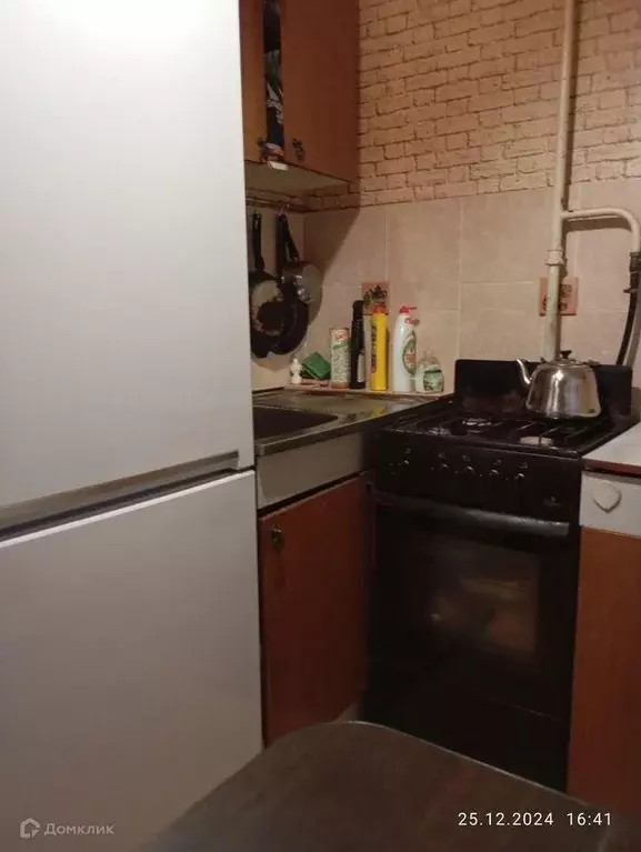 Продаётся 2-к квартира, 43.8 м - Фото 0