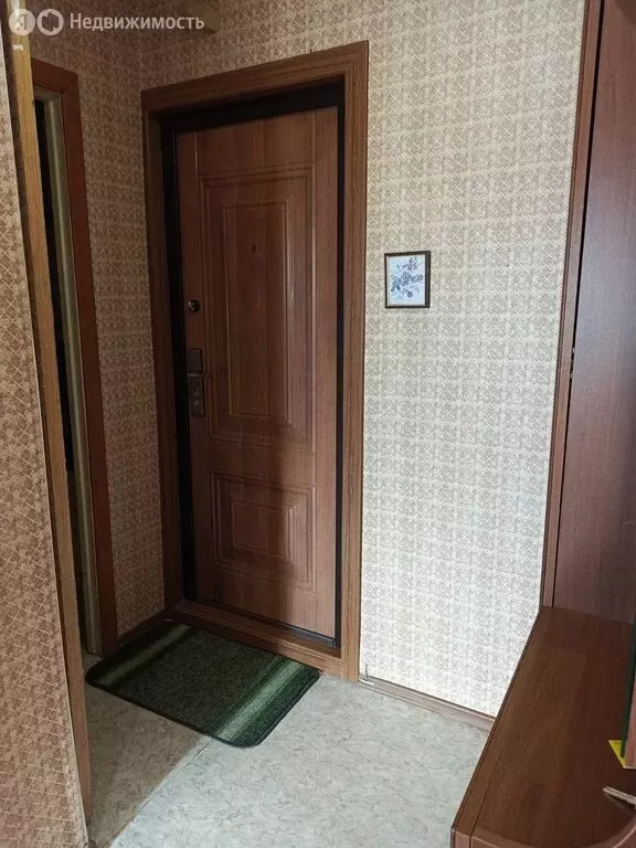 1-комнатная квартира: Тольятти, улица Баныкина, 62 (33.9 м) - Фото 0