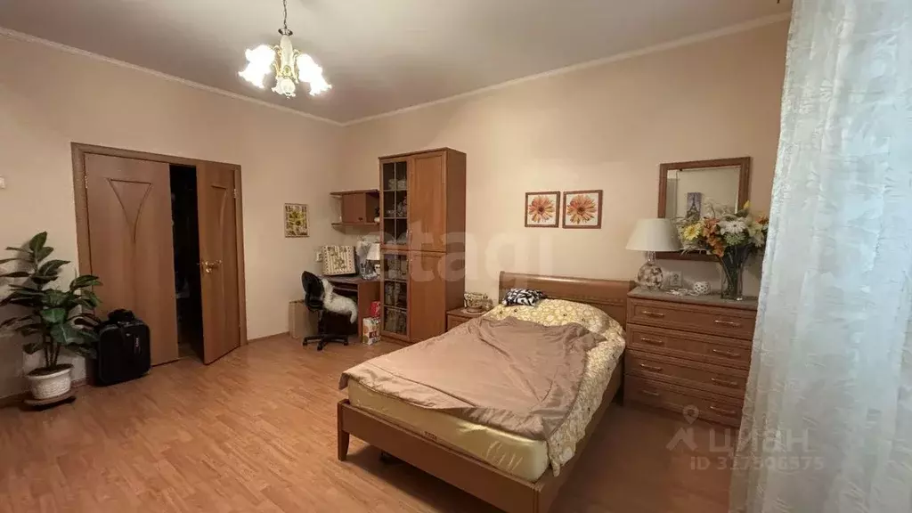 2-к кв. Москва Ломоносовский просп., 23 (54.0 м) - Фото 0