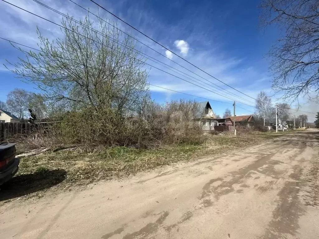 Дом в Костромская область, Нерехта ул. Красина, 27 (81 м) - Фото 1