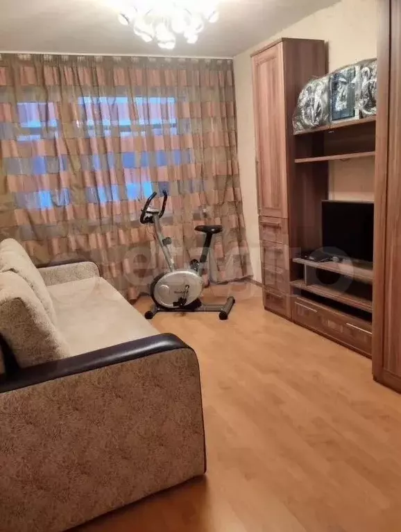 3-к. квартира, 58 м, 3/9 эт. - Фото 0