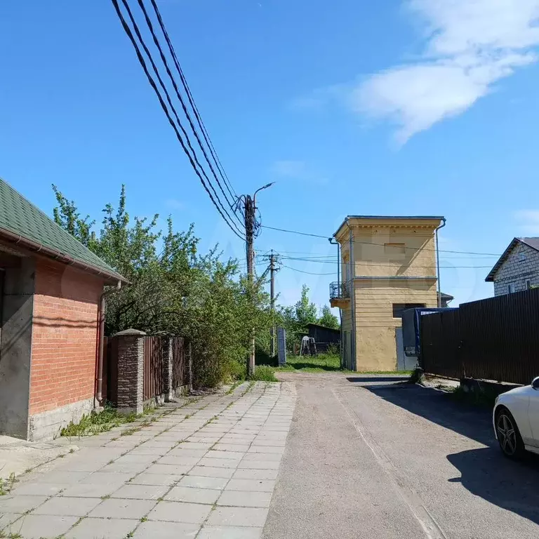 Участок 12 сот. (ИЖС) - Фото 0