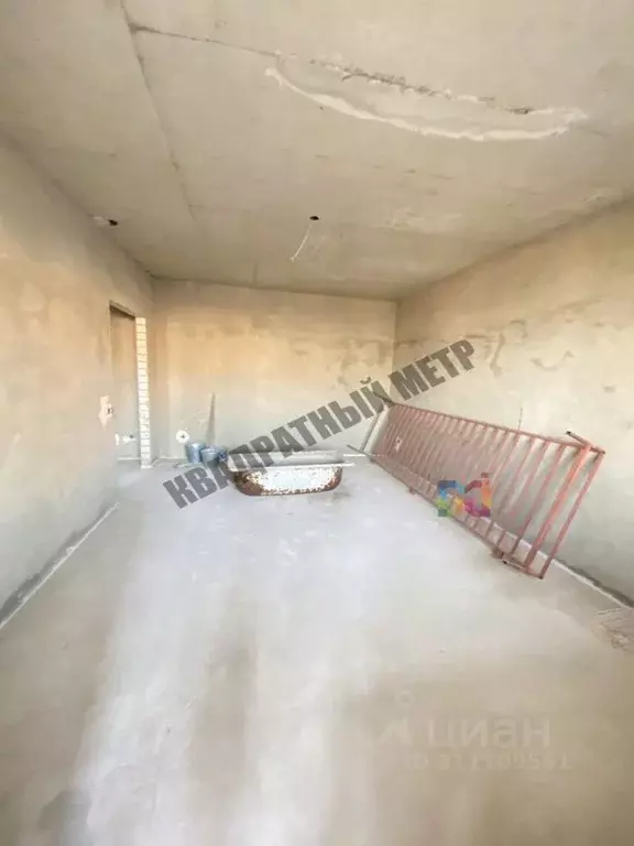 1-к кв. Калмыкия, Элиста 9-й мкр, 28 (45.5 м) - Фото 2