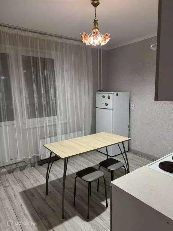Продаётся 1-к квартира, 37 м - Фото 1