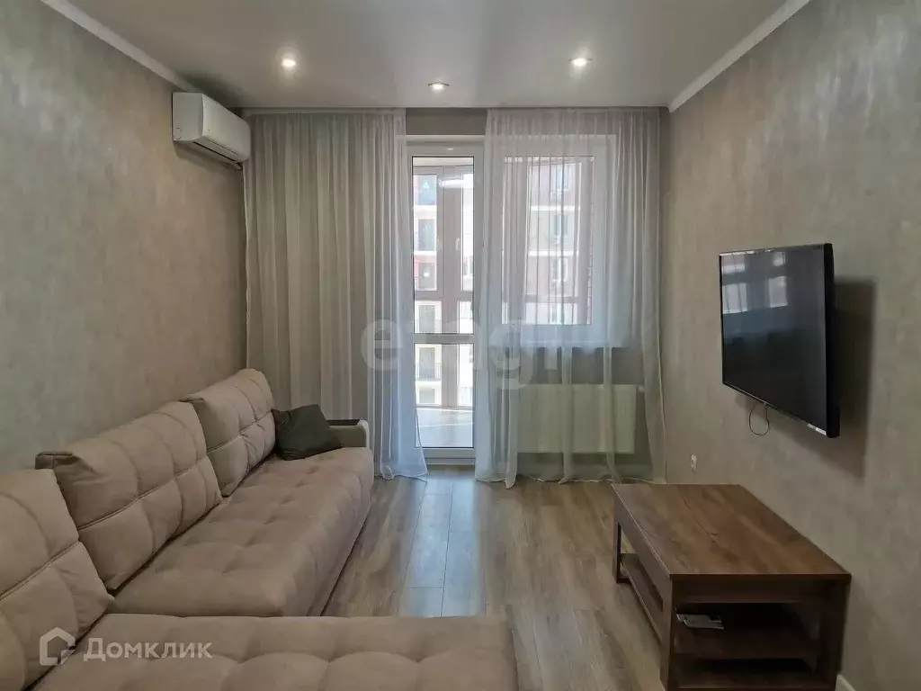 Продаётся 2-к квартира, 67.5 м - Фото 0