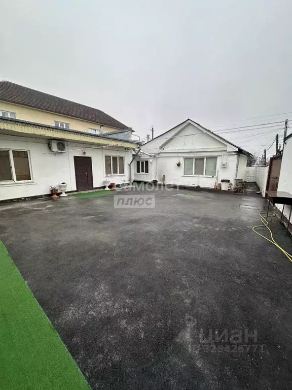 Дом в Кабардино-Балкария, Нальчик ул. Козлова, 21 (135 м) - Фото 2