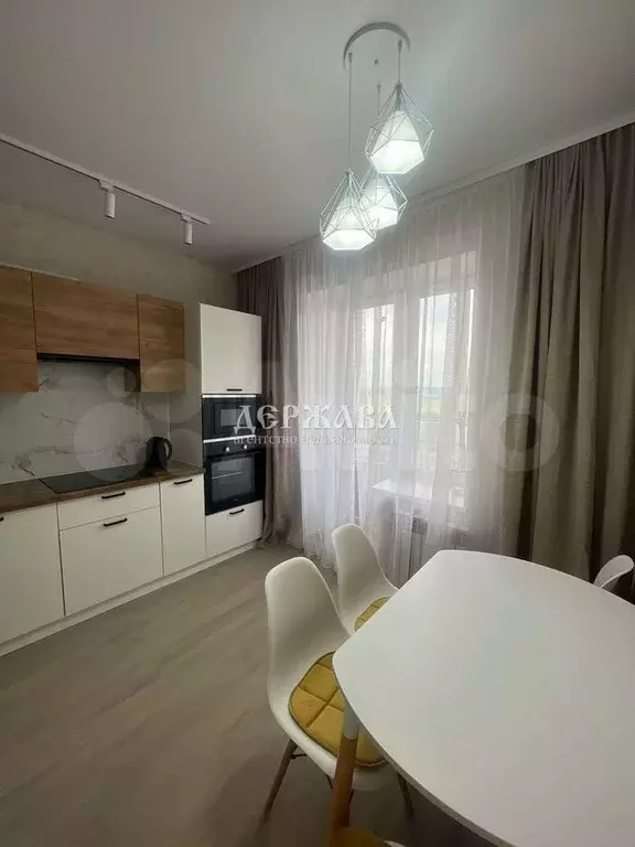 1-к. квартира, 32 м, 3/10 эт. - Фото 0