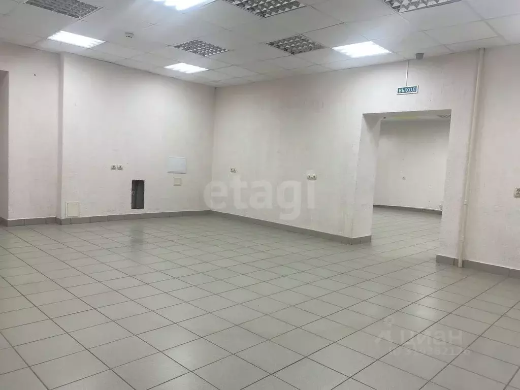 Помещение свободного назначения в Коми, Сыктывкар ул. Ленина, 23А (229 ... - Фото 2