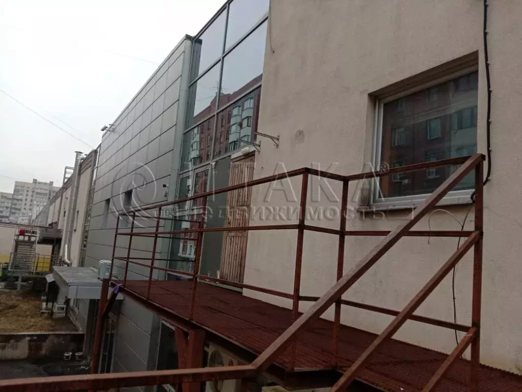 Помещение свободного назначения (120 м) - Фото 2