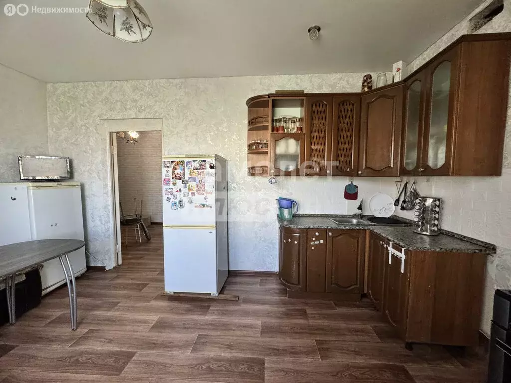 2-комнатная квартира: Кунашак, Пионерская улица, 67 (60 м) - Фото 0