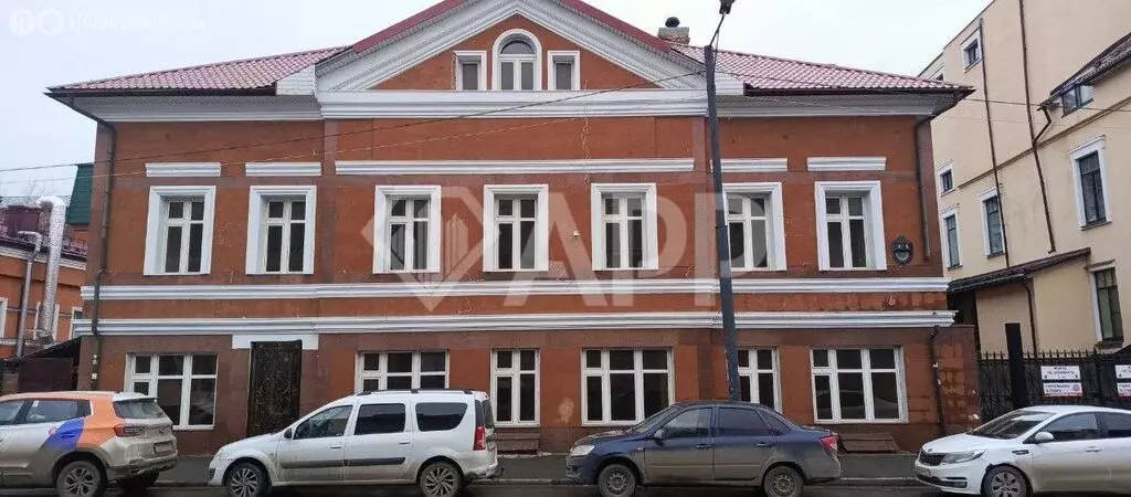 Помещение свободного назначения (850 м) - Фото 1