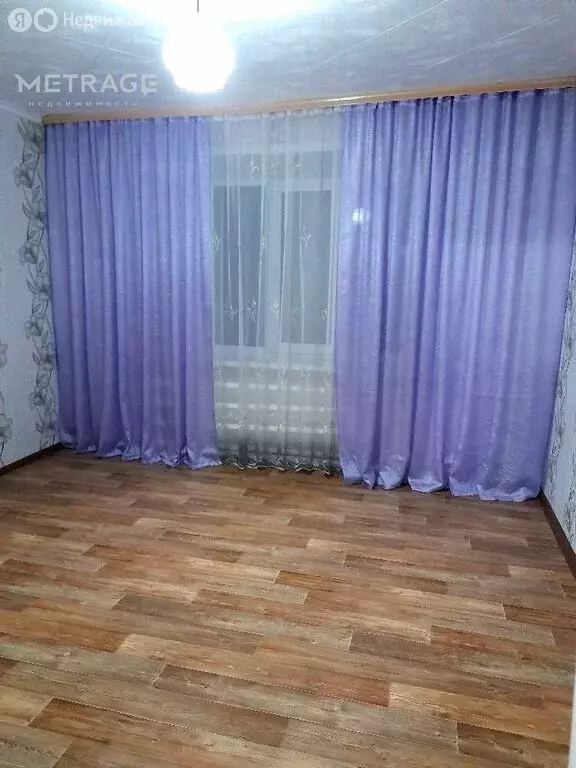 1к в -комнатной квартире (12.7 м) - Фото 2