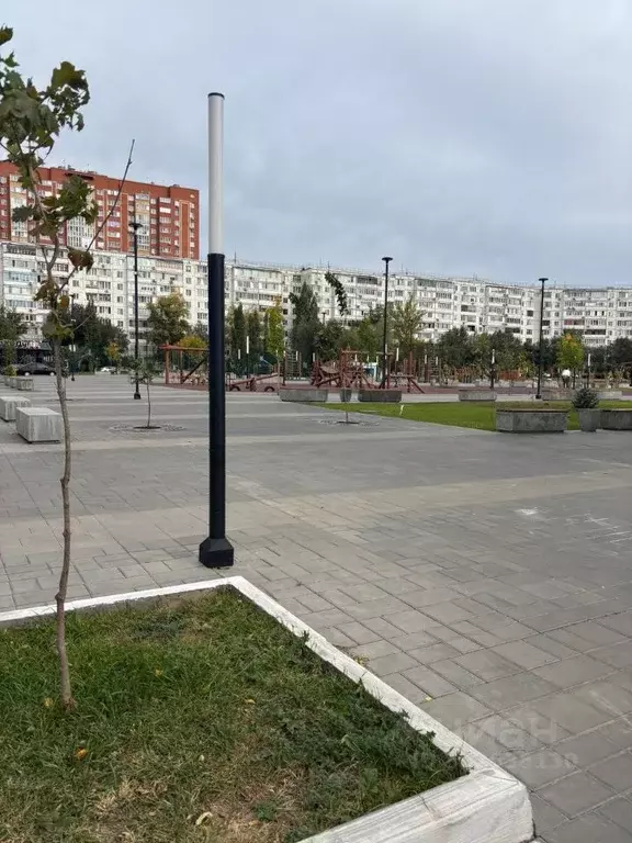 1-к кв. Оренбургская область, Оренбург ул. Чкалова, 62 (37.0 м) - Фото 2