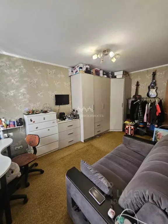 1-к кв. Московская область, Химки ул. Гоголя, 14 (23.2 м) - Фото 1